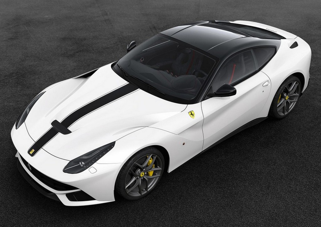 2017 - FERRARI 70TH ANNIVERSARY SPECIAL EDITIONS I, foto 69