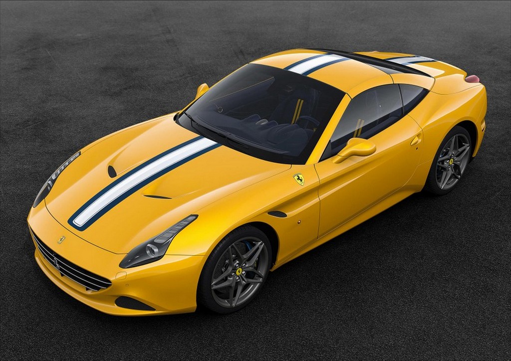 2017 - FERRARI 70TH ANNIVERSARY SPECIAL EDITIONS I, foto 70