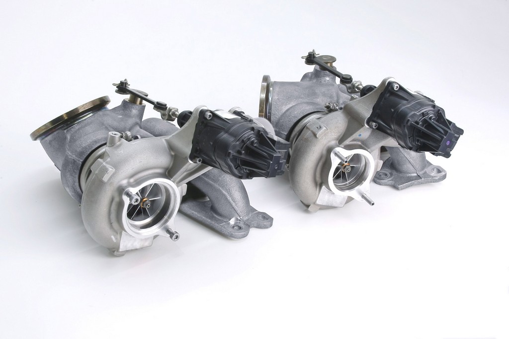2016 - BMW M4 COUPE TWINPOWER TURBO BY G-POWER, foto 11