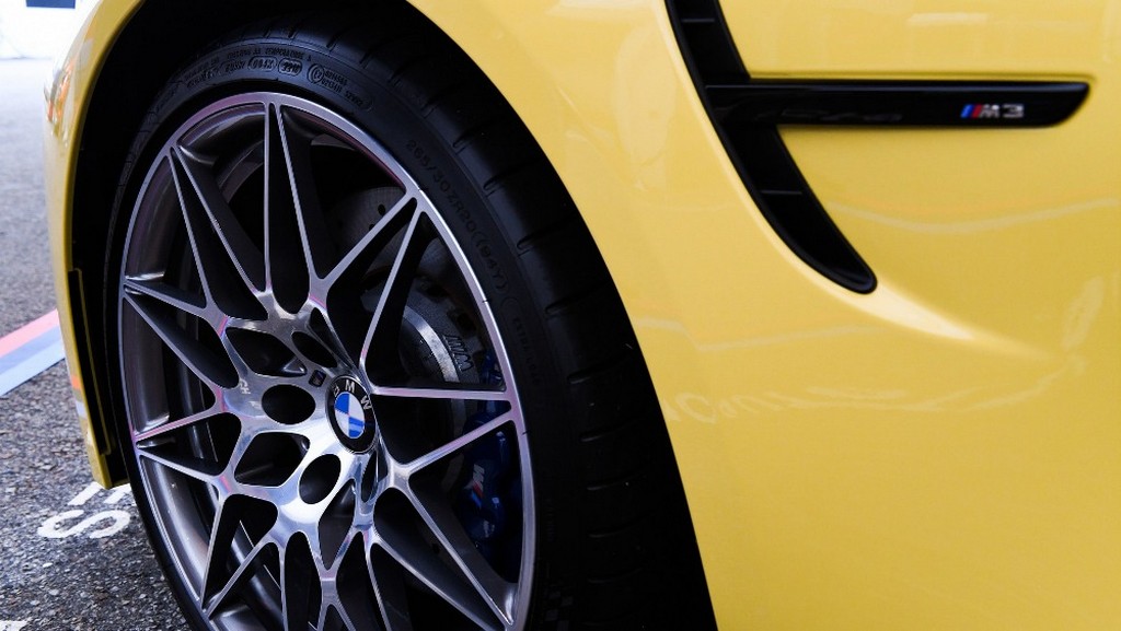 2016 - BMW M3 HERITAGE COLLECTION SINGAPORE EDITION, foto 2