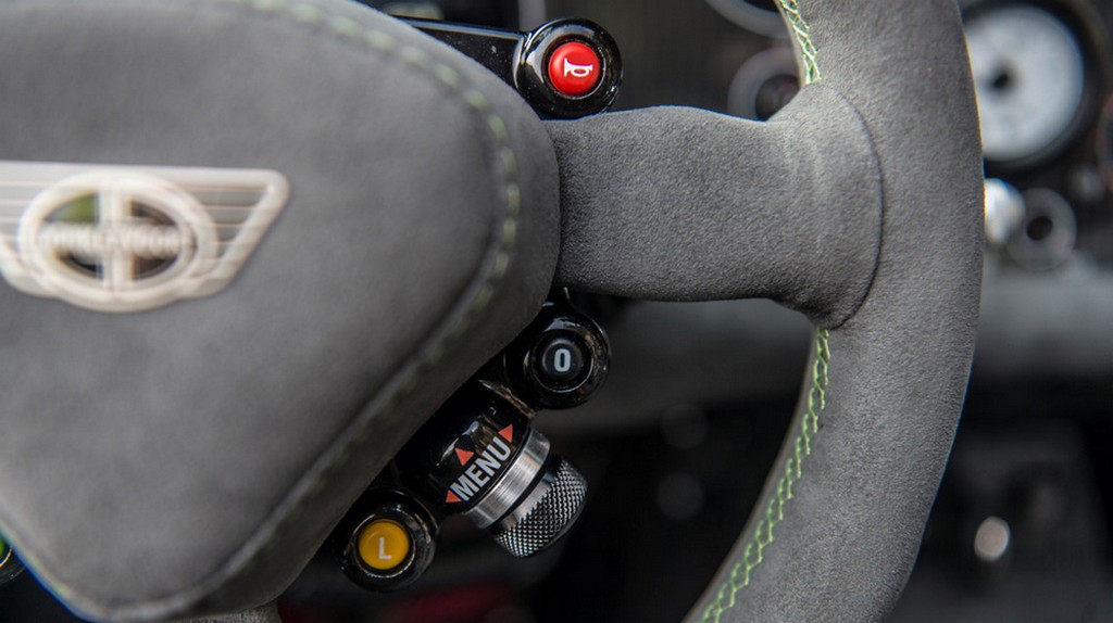 DONKERVOORT D8 GTO-RS, foto 14