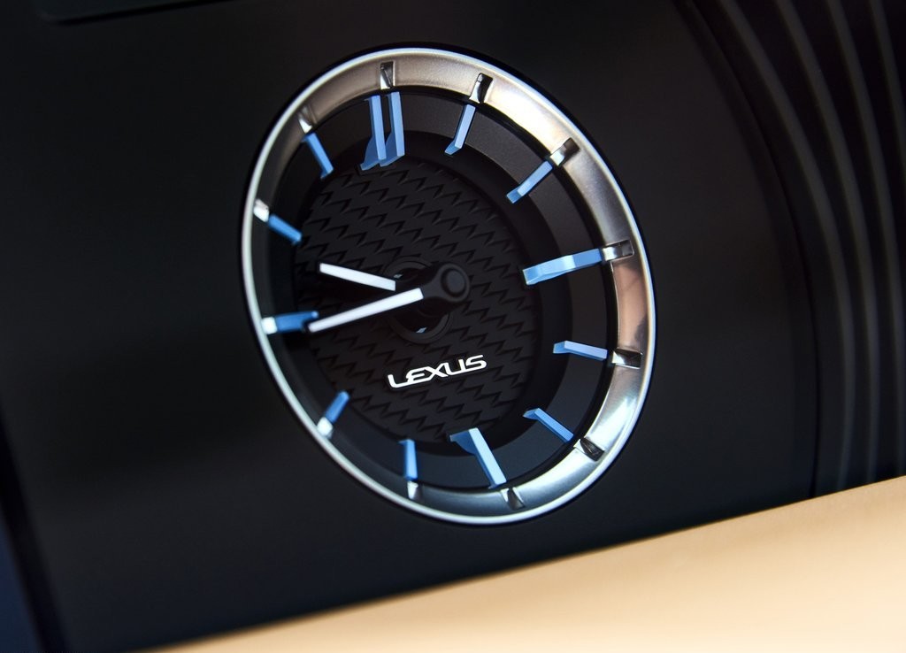 2018 - LEXUS LC 500, foto 67