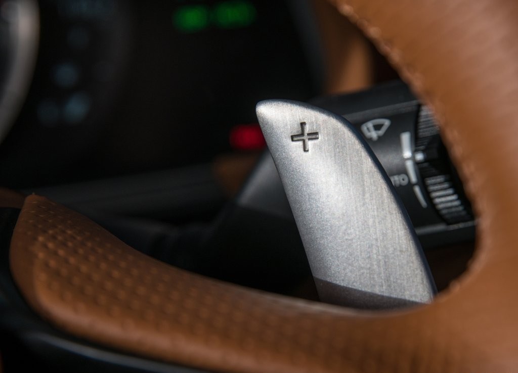 2018 - LEXUS LC 500, foto 68