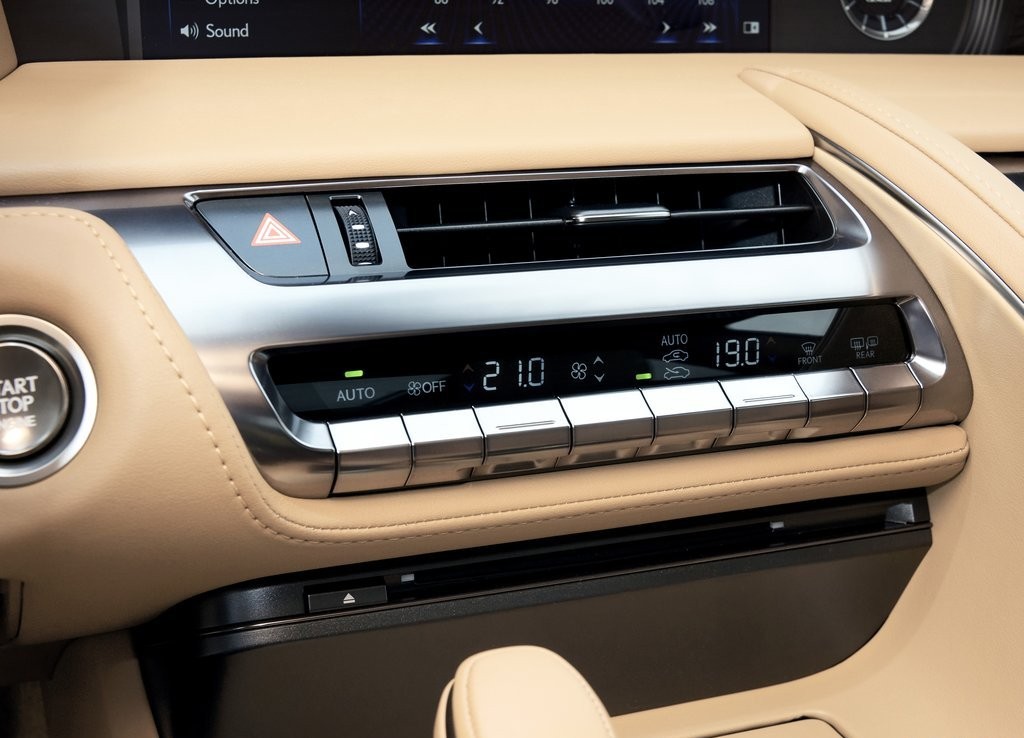 2018 - LEXUS LC 500, foto 71