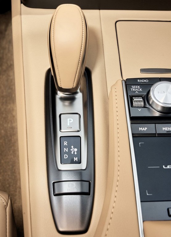2018 - LEXUS LC 500, foto 73