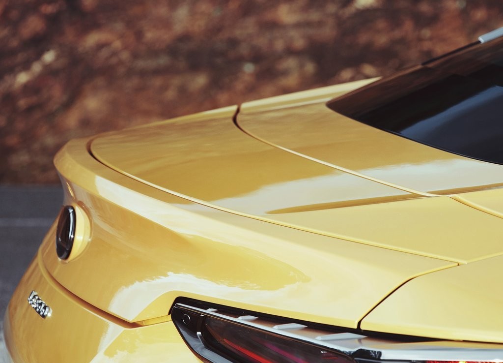 2018 - LEXUS LC 500, foto 79