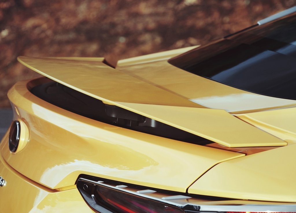 2018 - LEXUS LC 500, foto 80