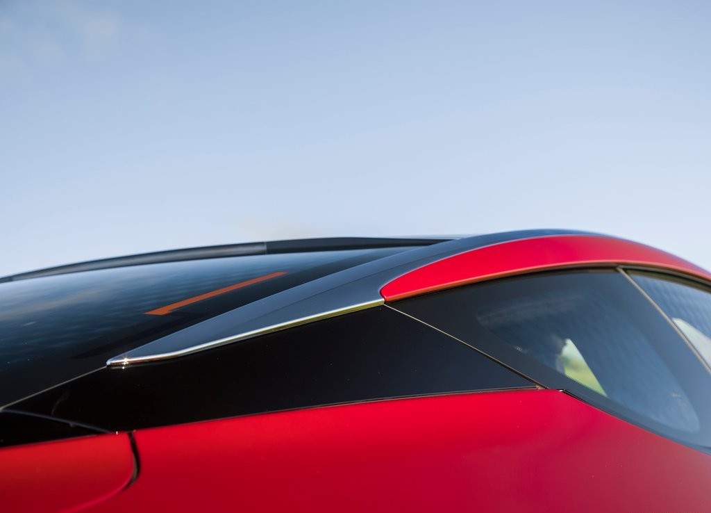 2018 - LEXUS LC 500, foto 83
