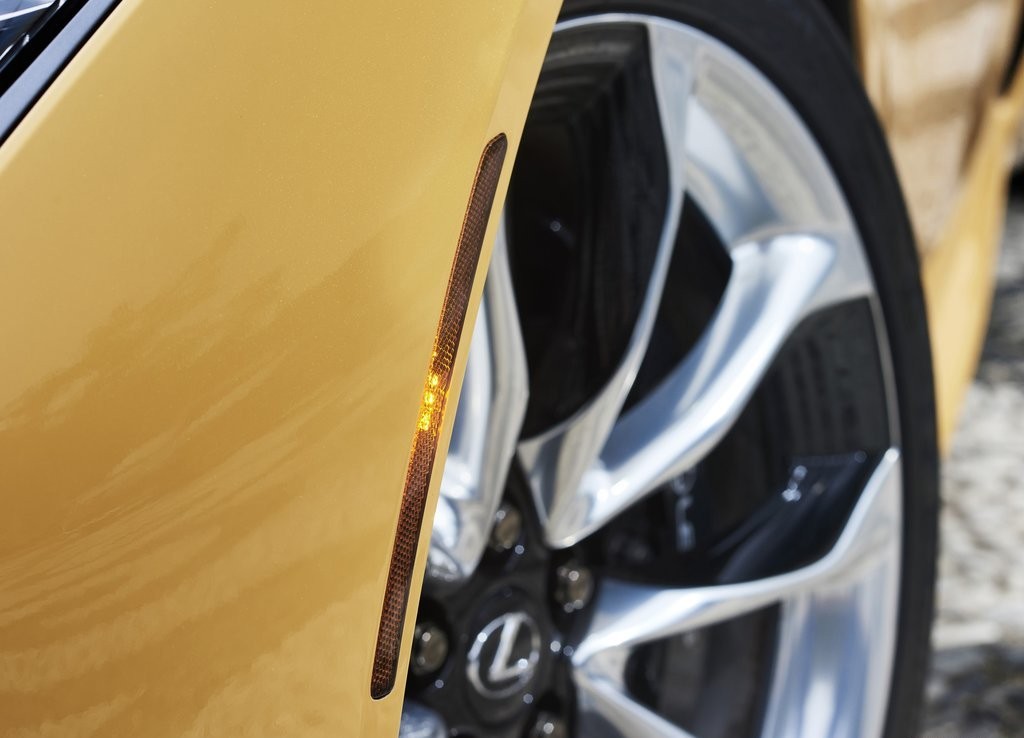 2018 - LEXUS LC 500, foto 85