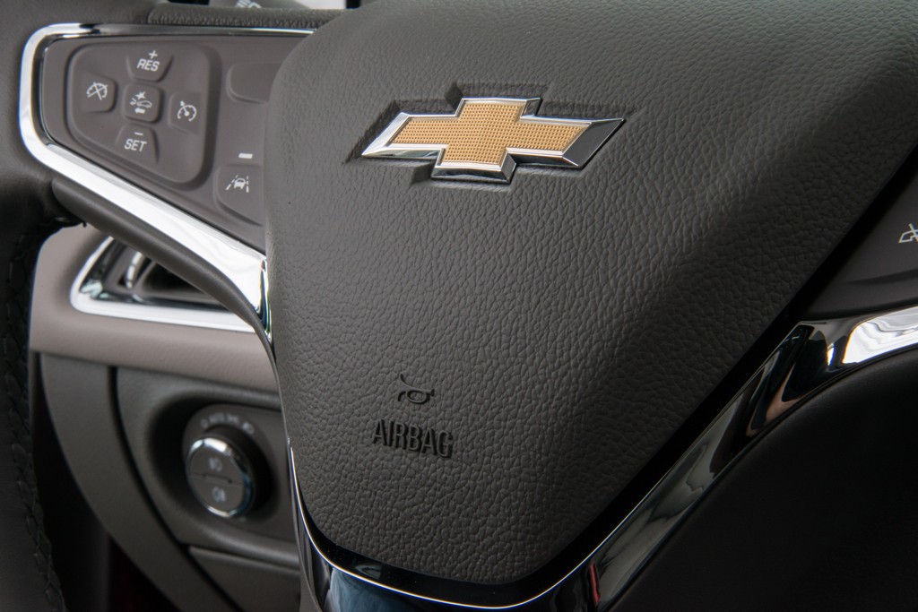 2017 - CHEVROLET CRUZE SPORT6, foto 9