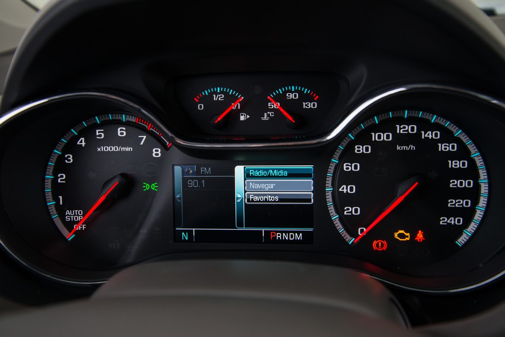 2017 - CHEVROLET CRUZE SPORT6, foto 15