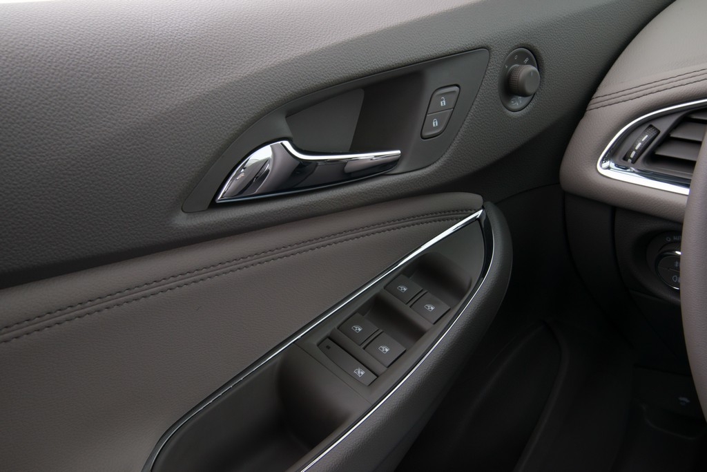 2017 - CHEVROLET CRUZE SPORT6, foto 17