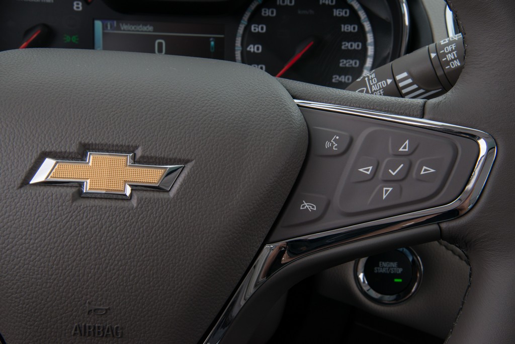 2017 - CHEVROLET CRUZE SPORT6, foto 18