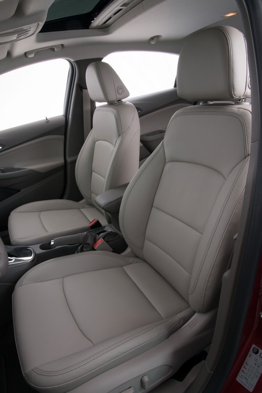 2017 - CHEVROLET CRUZE SPORT6, foto 20