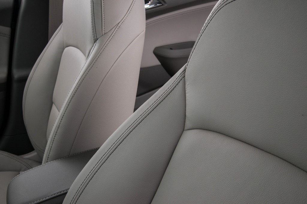2017 - CHEVROLET CRUZE SPORT6, foto 22