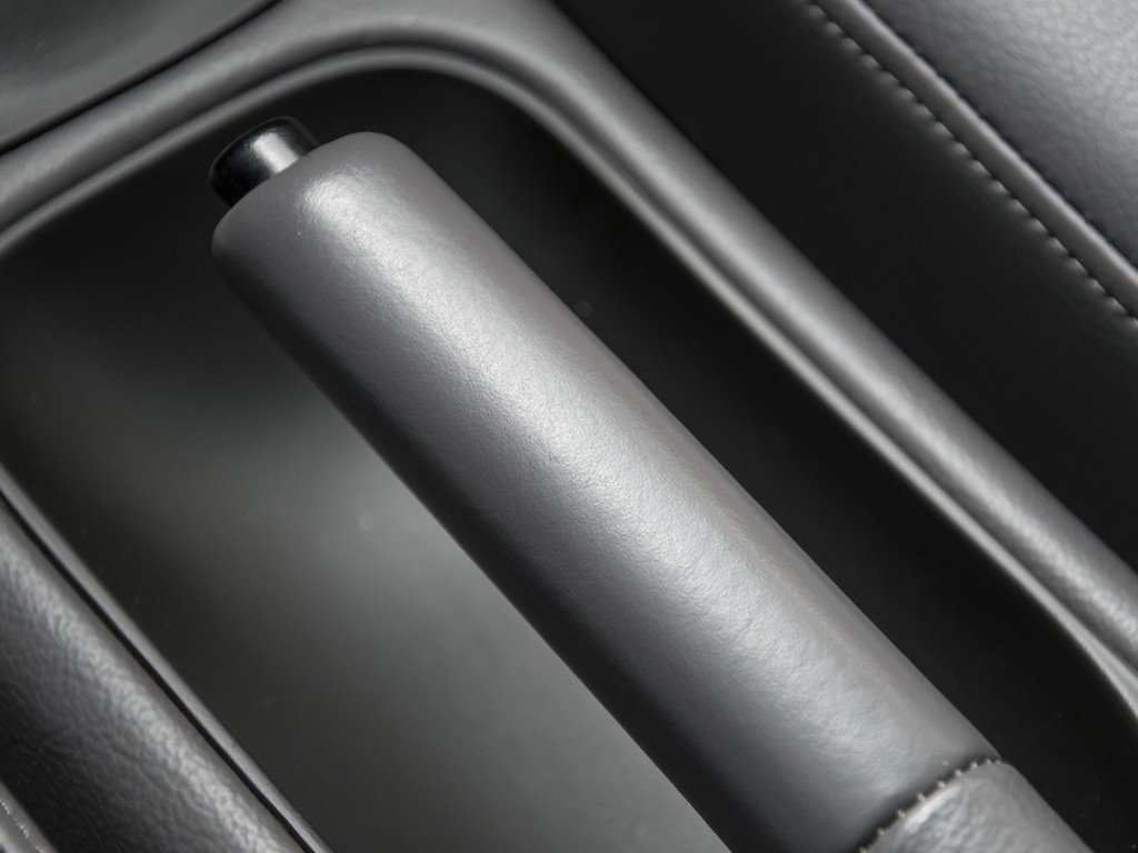 1994 - PORSCHE 911 CARRERA COUPE, foto 42