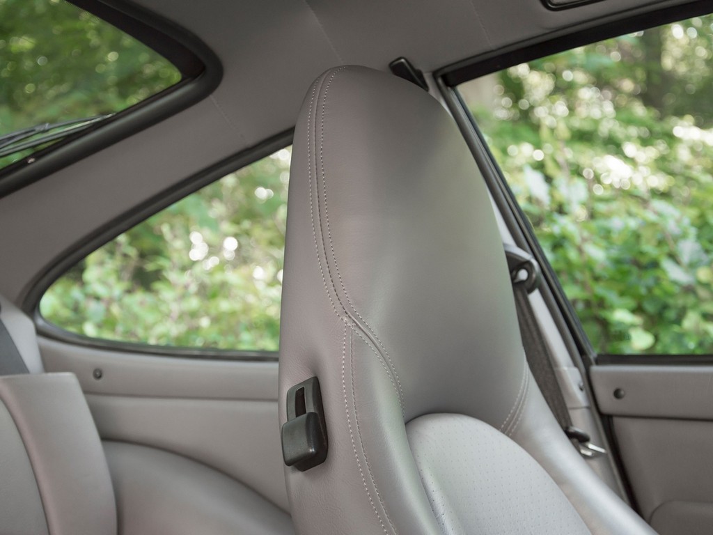 1994 - PORSCHE 911 CARRERA COUPE, foto 51