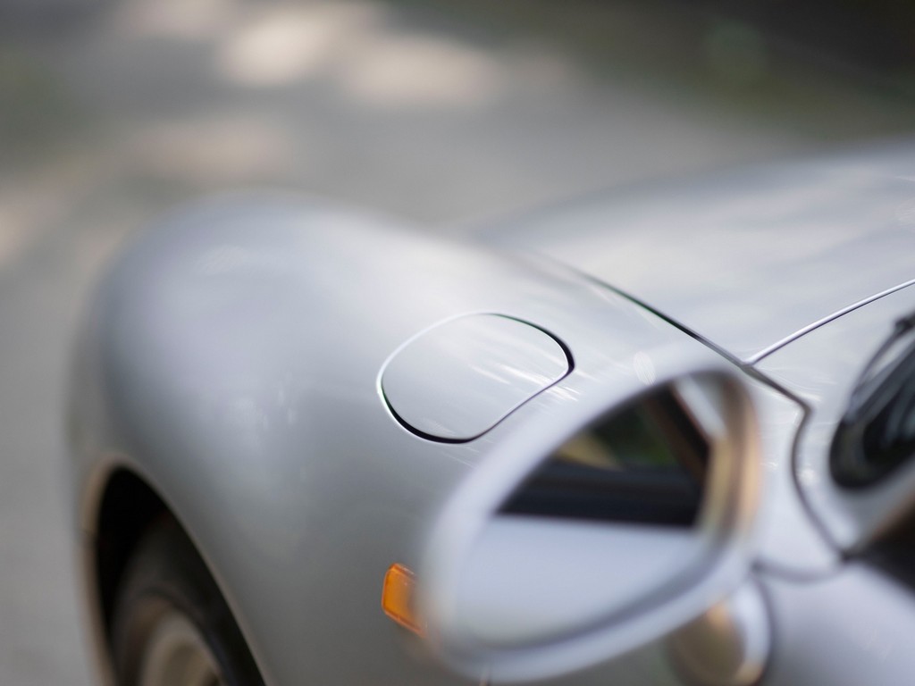 1994 - PORSCHE 911 CARRERA COUPE, foto 69