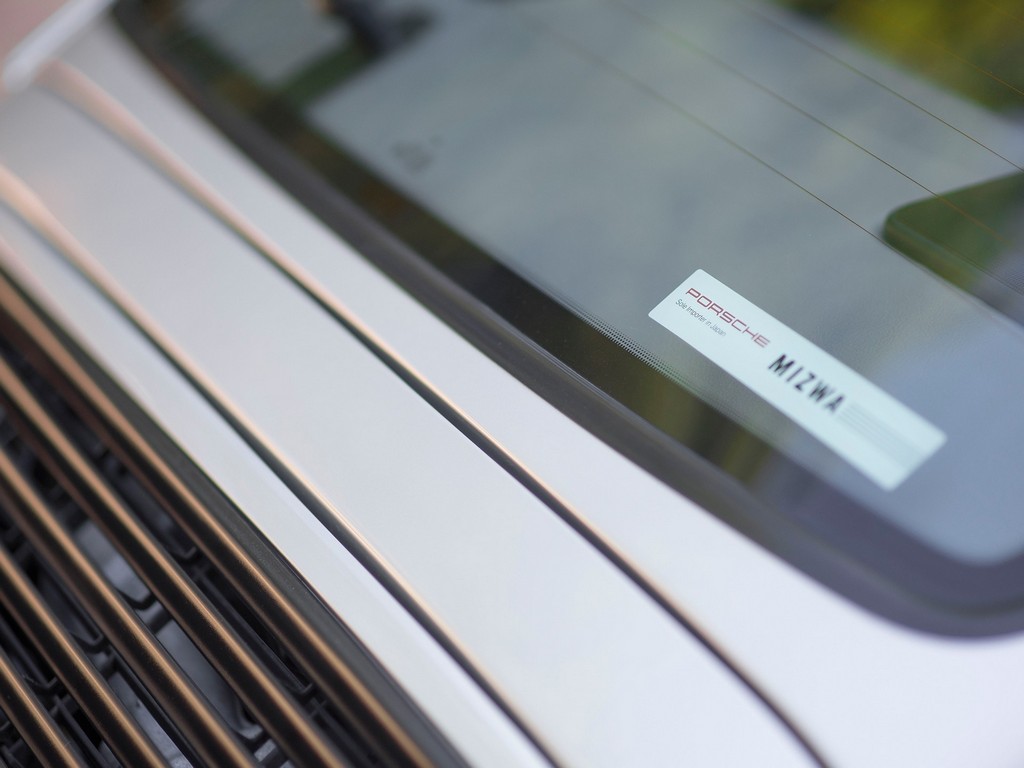 1994 - PORSCHE 911 CARRERA COUPE, foto 72