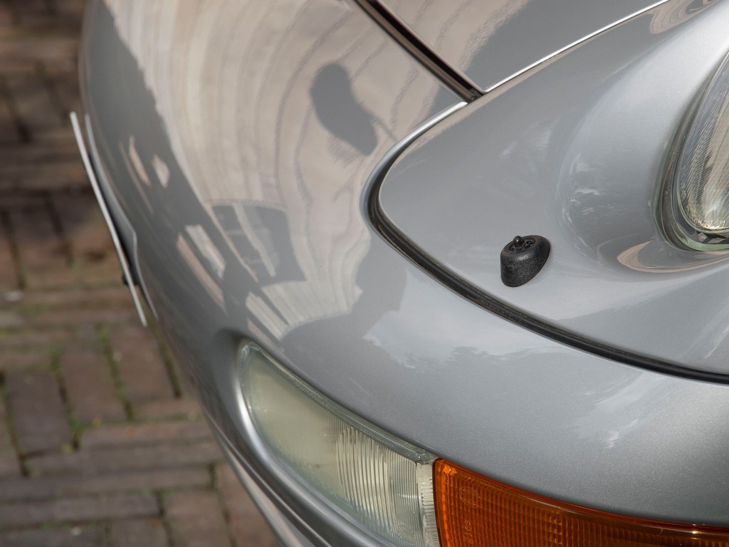 1994 - PORSCHE 911 CARRERA COUPE, foto 76