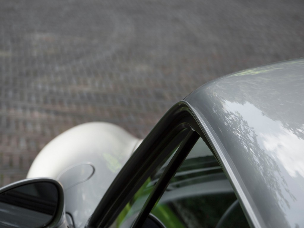 1994 - PORSCHE 911 CARRERA COUPE, foto 83