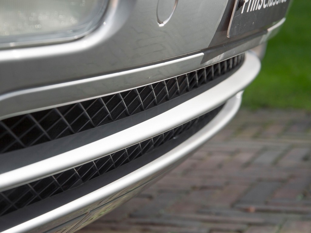 1994 - PORSCHE 911 CARRERA COUPE, foto 84