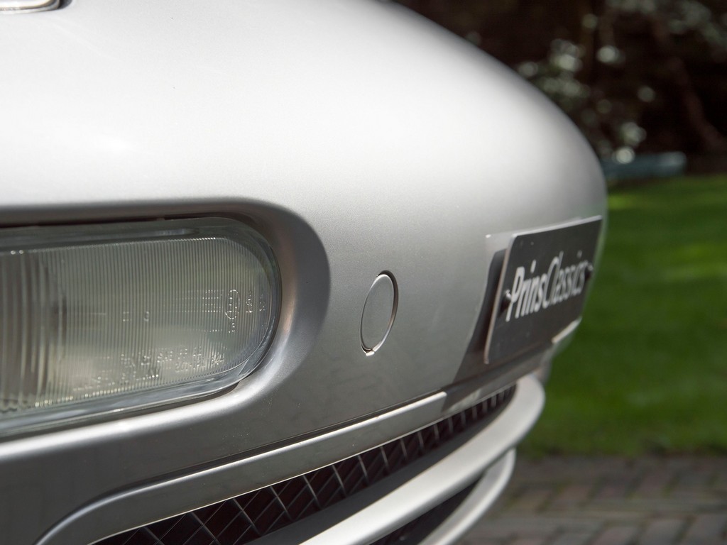 1994 - PORSCHE 911 CARRERA COUPE, foto 92