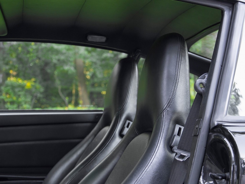 1994 - PORSCHE 911 CARRERA COUPE, foto 113
