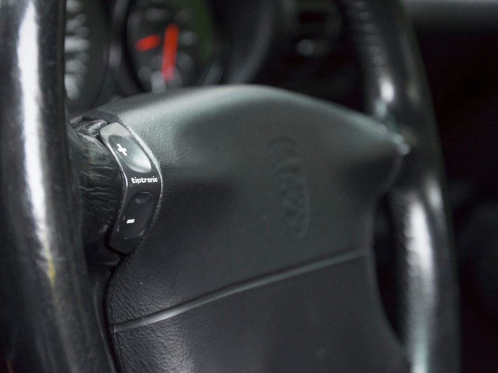 1994 - PORSCHE 911 CARRERA COUPE, foto 119