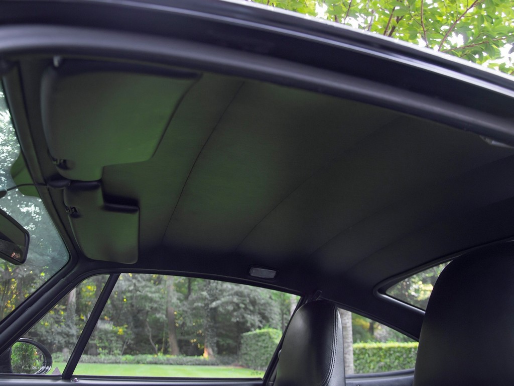 1994 - PORSCHE 911 CARRERA COUPE, foto 121
