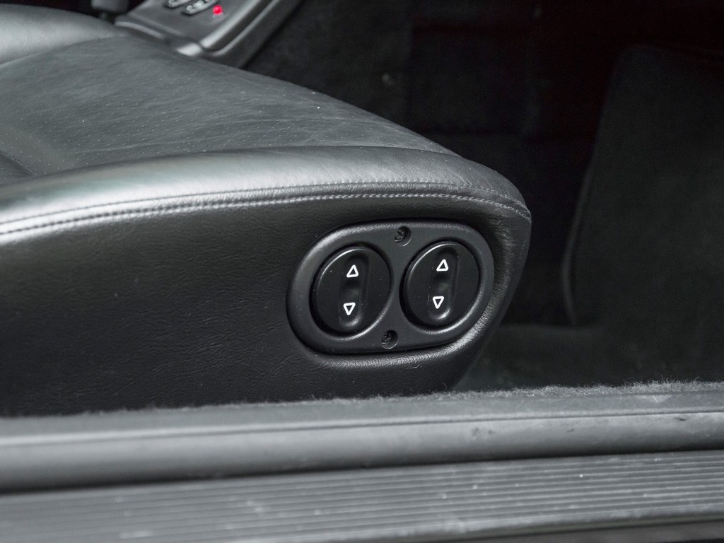 1994 - PORSCHE 911 CARRERA COUPE, foto 122