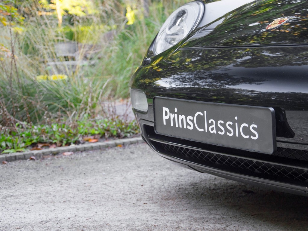 1994 - PORSCHE 911 CARRERA COUPE, foto 129