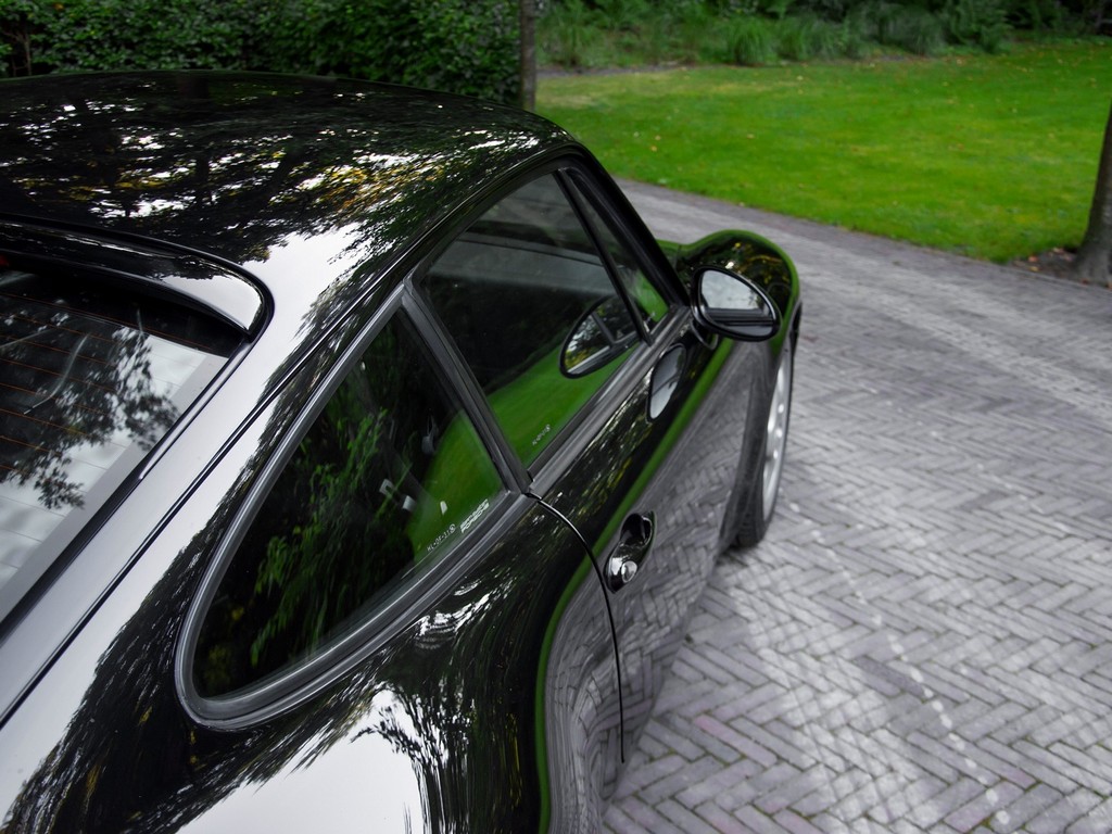 1994 - PORSCHE 911 CARRERA COUPE, foto 130