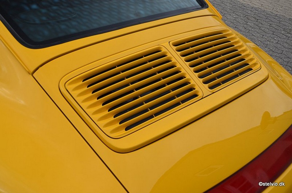 1994 - PORSCHE 911 CARRERA COUPE, foto 148