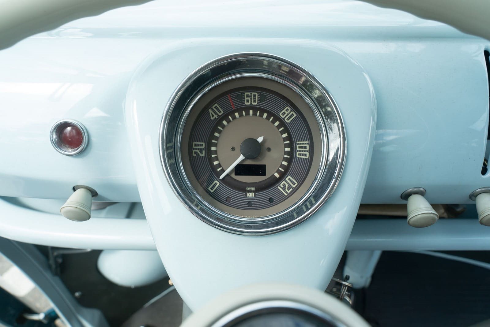 1965 - VOLKSWAGEN KOMBI MICROBUS DE LUXE 21-WINDOW, foto 16