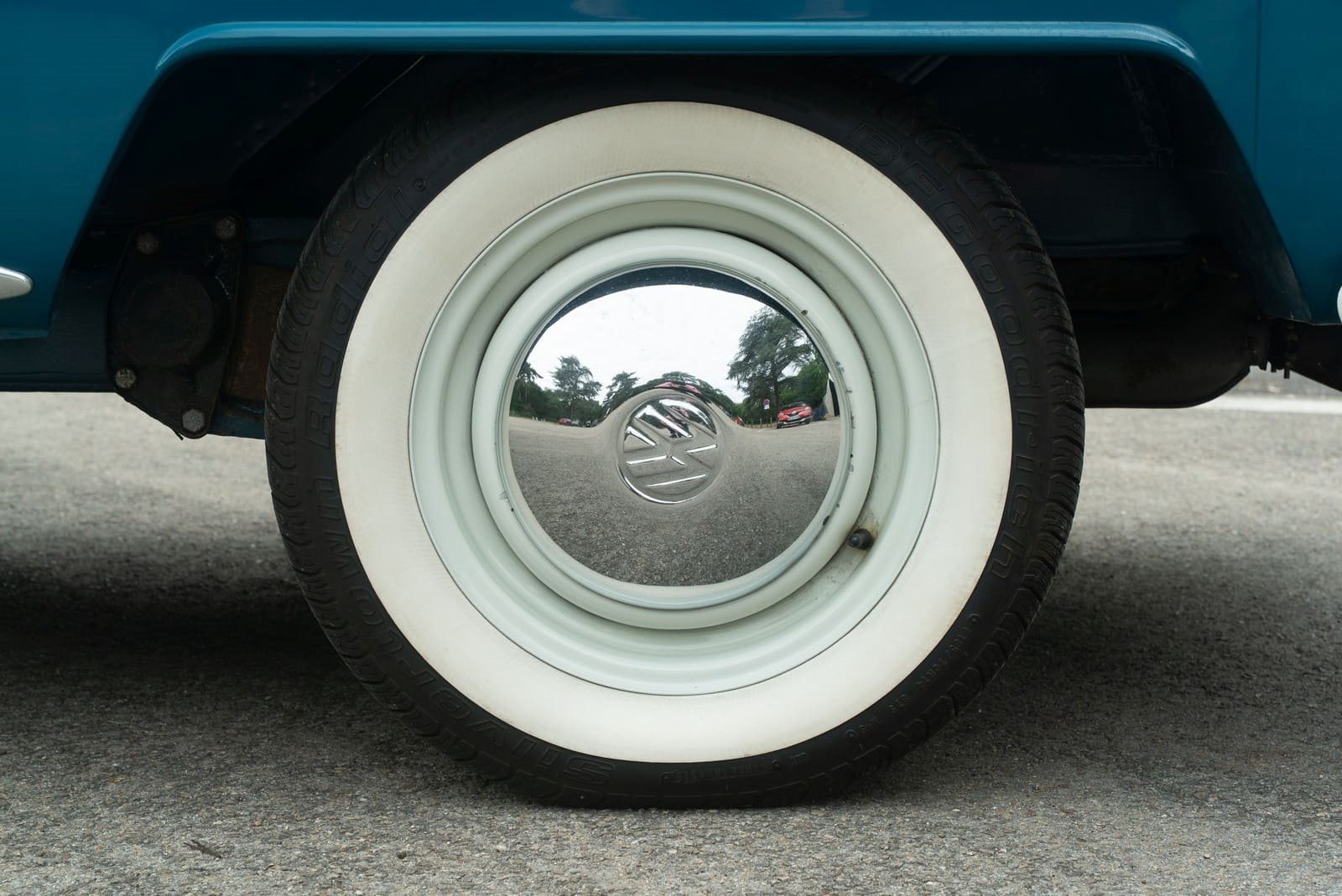 1965 - VOLKSWAGEN KOMBI MICROBUS DE LUXE 21-WINDOW, foto 46