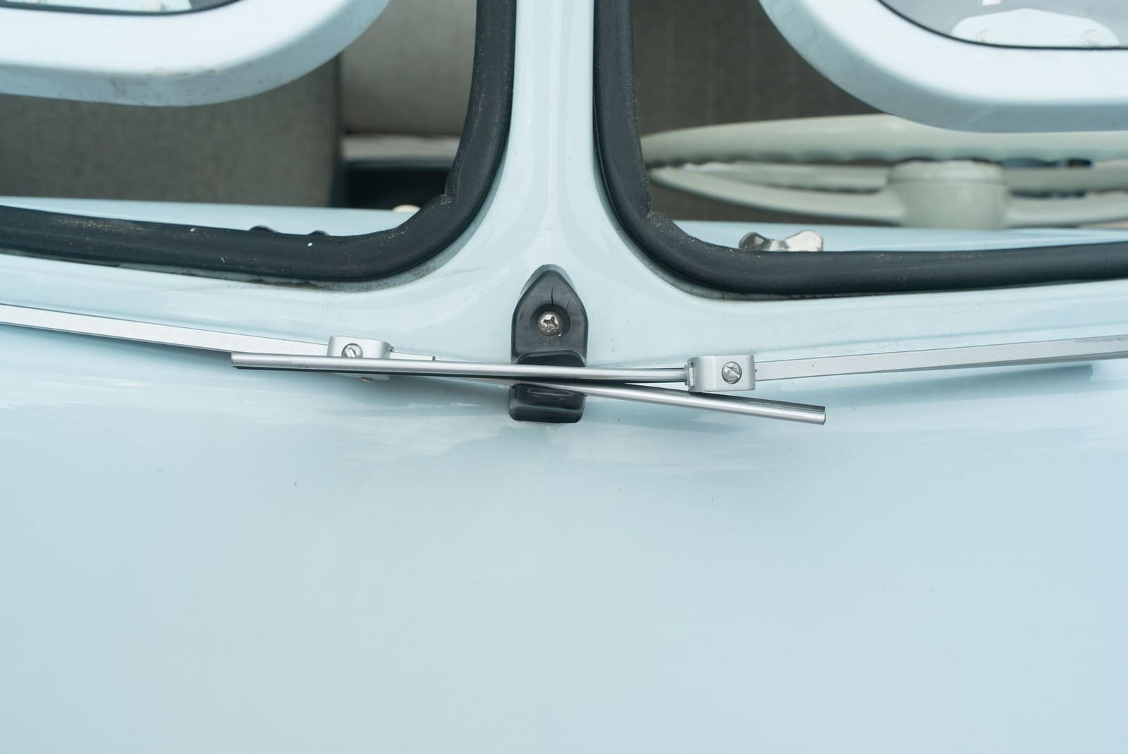 1965 - VOLKSWAGEN KOMBI MICROBUS DE LUXE 21-WINDOW, foto 47