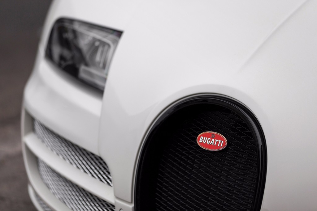 BUGATTI VEYRON SUPER SPORT 300, foto 7
