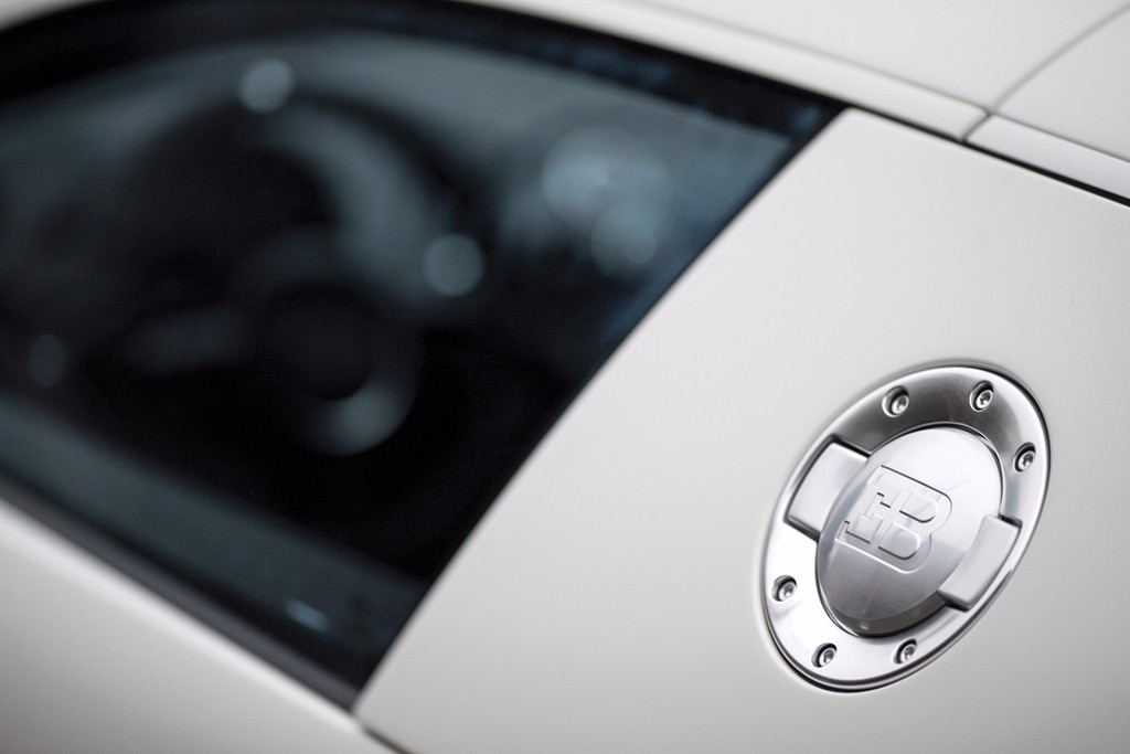 BUGATTI VEYRON SUPER SPORT 300, foto 10
