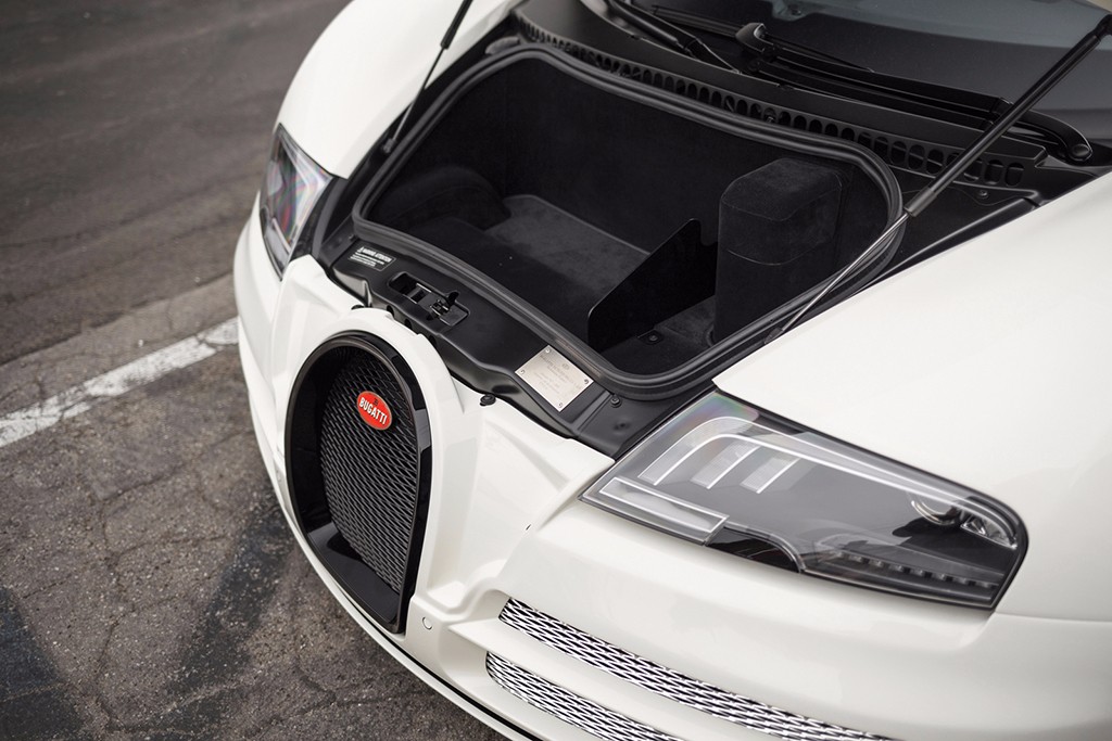 BUGATTI VEYRON SUPER SPORT 300, foto 12
