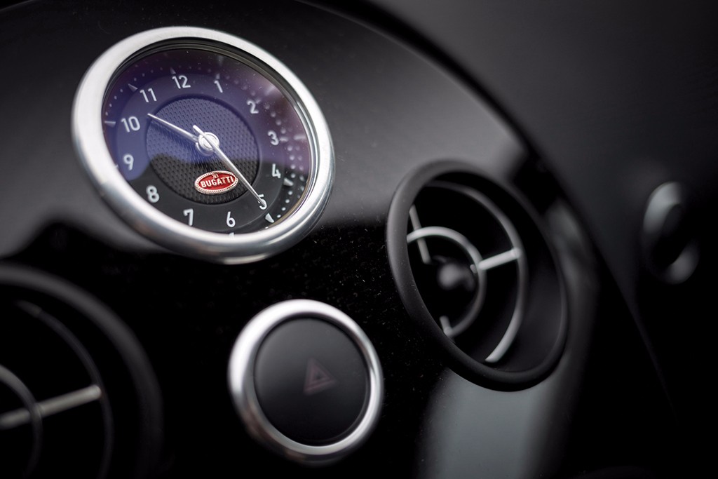 BUGATTI VEYRON SUPER SPORT 300, foto 21