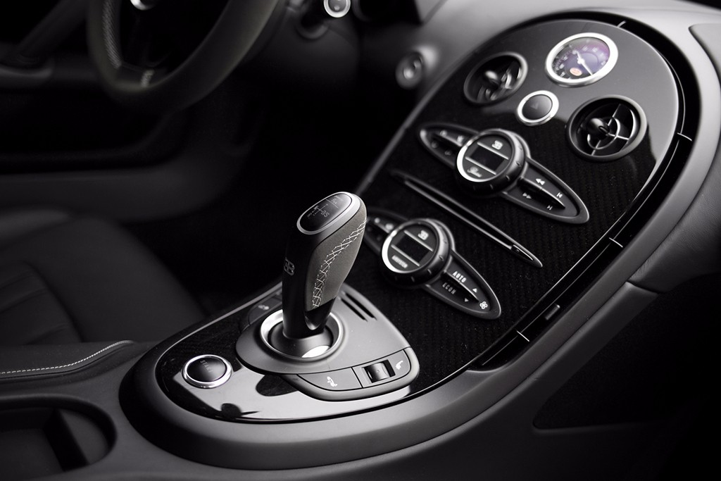 BUGATTI VEYRON SUPER SPORT 300, foto 25