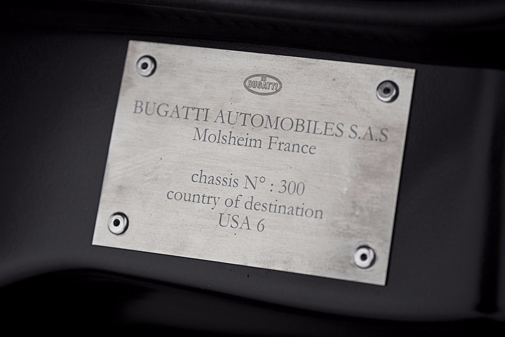 BUGATTI VEYRON SUPER SPORT 300, foto 29