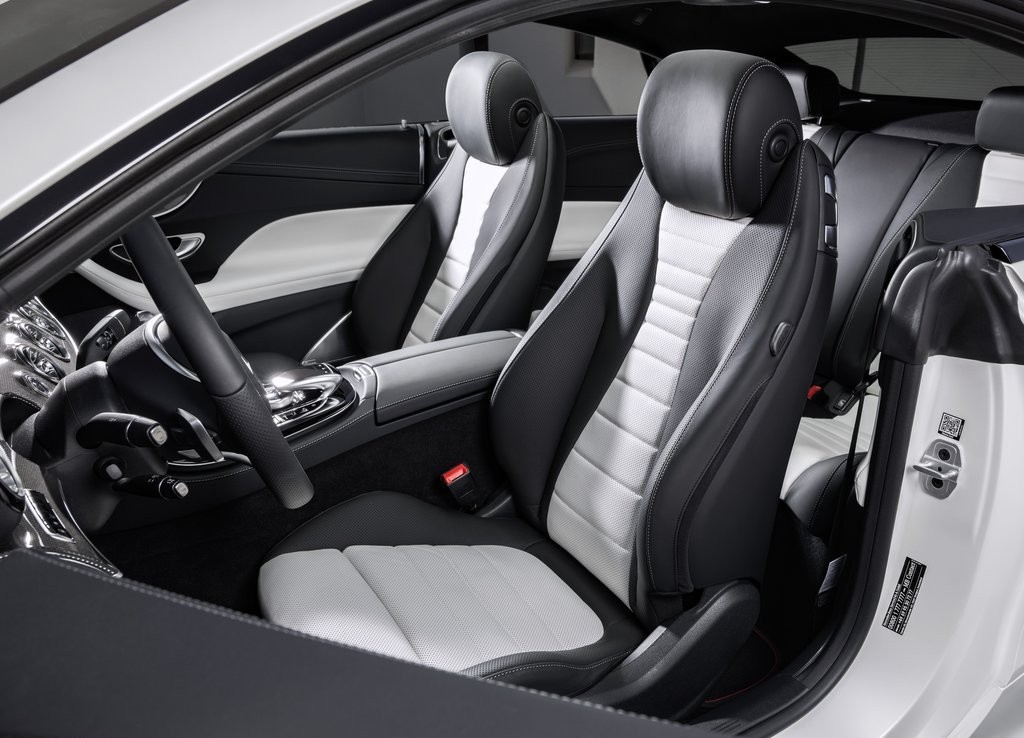 MERCEDES-BENZ E COUPE, foto 63
