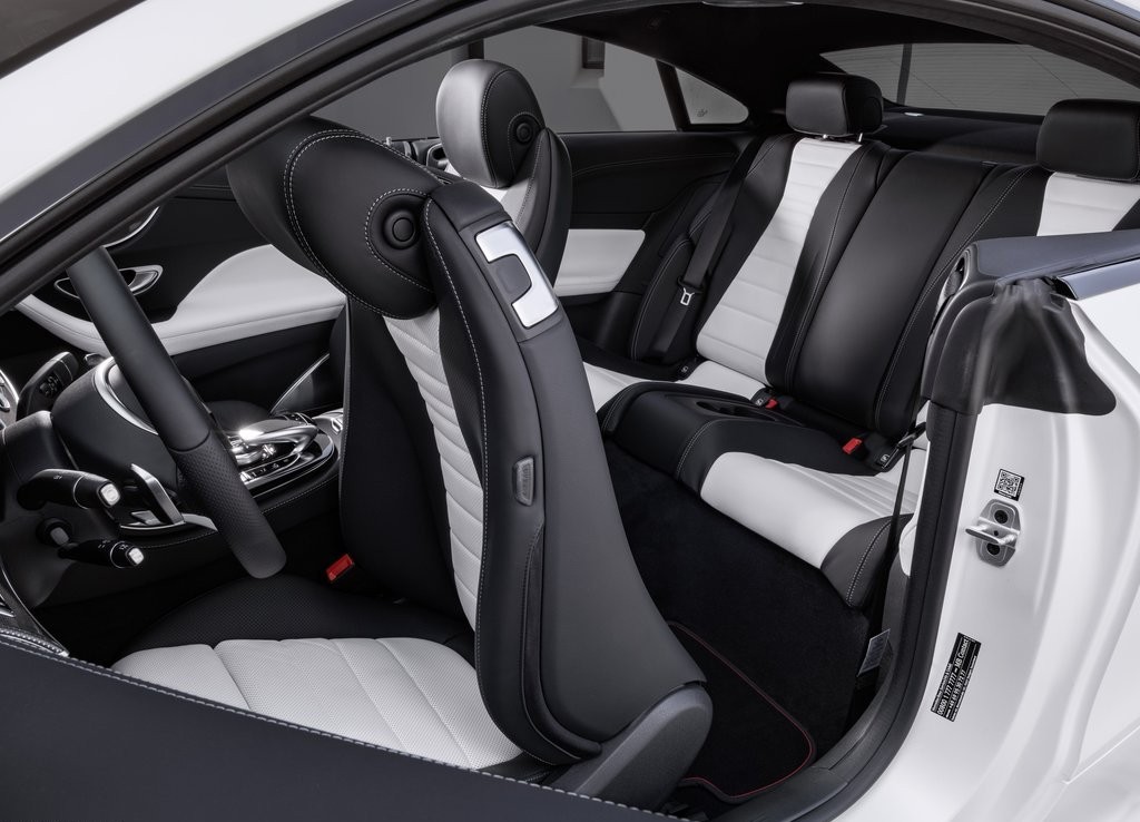 MERCEDES-BENZ E COUPE, foto 64