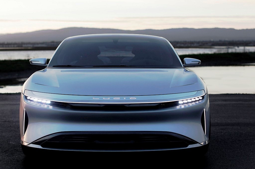 LUCID AIR, foto 5