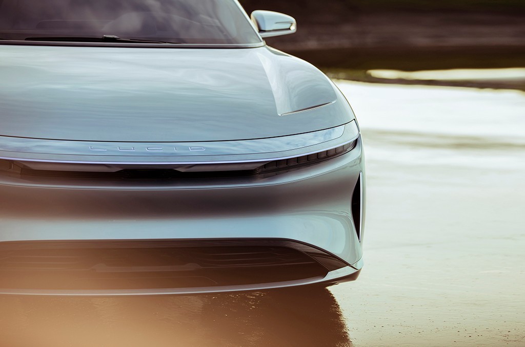 LUCID AIR, foto 7