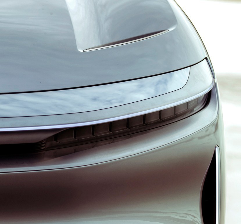 LUCID AIR, foto 9