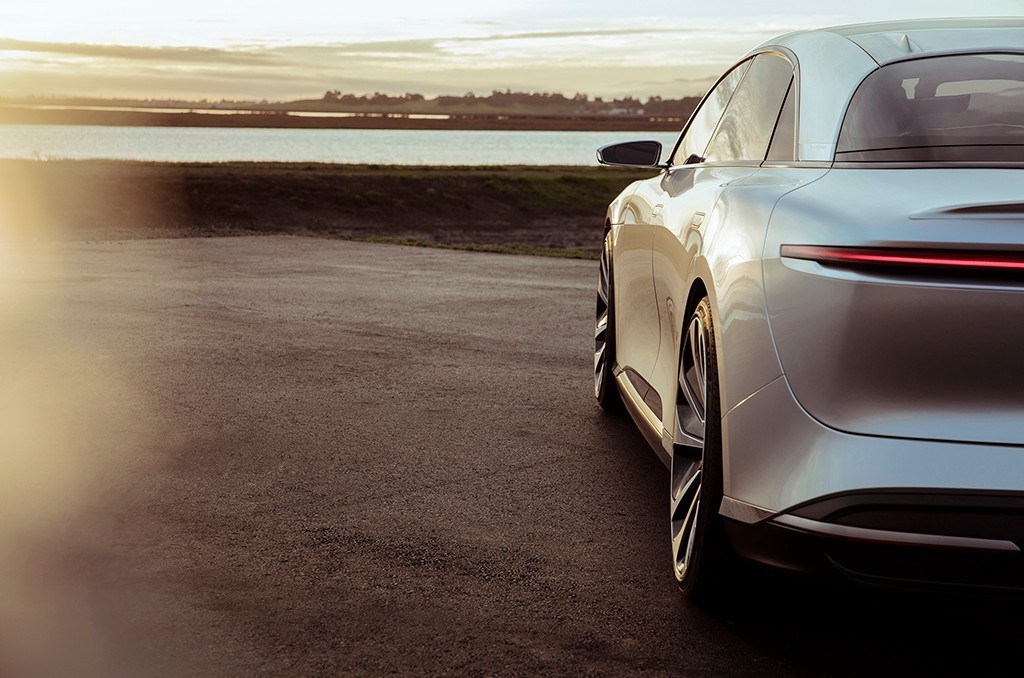 LUCID AIR, foto 10