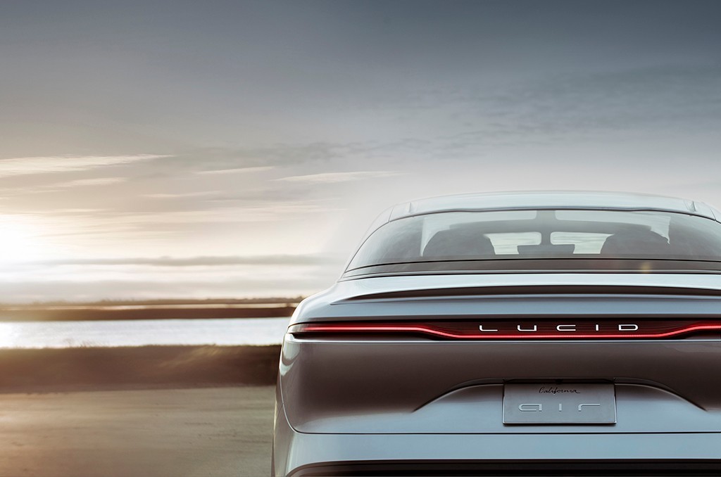 LUCID AIR, foto 11